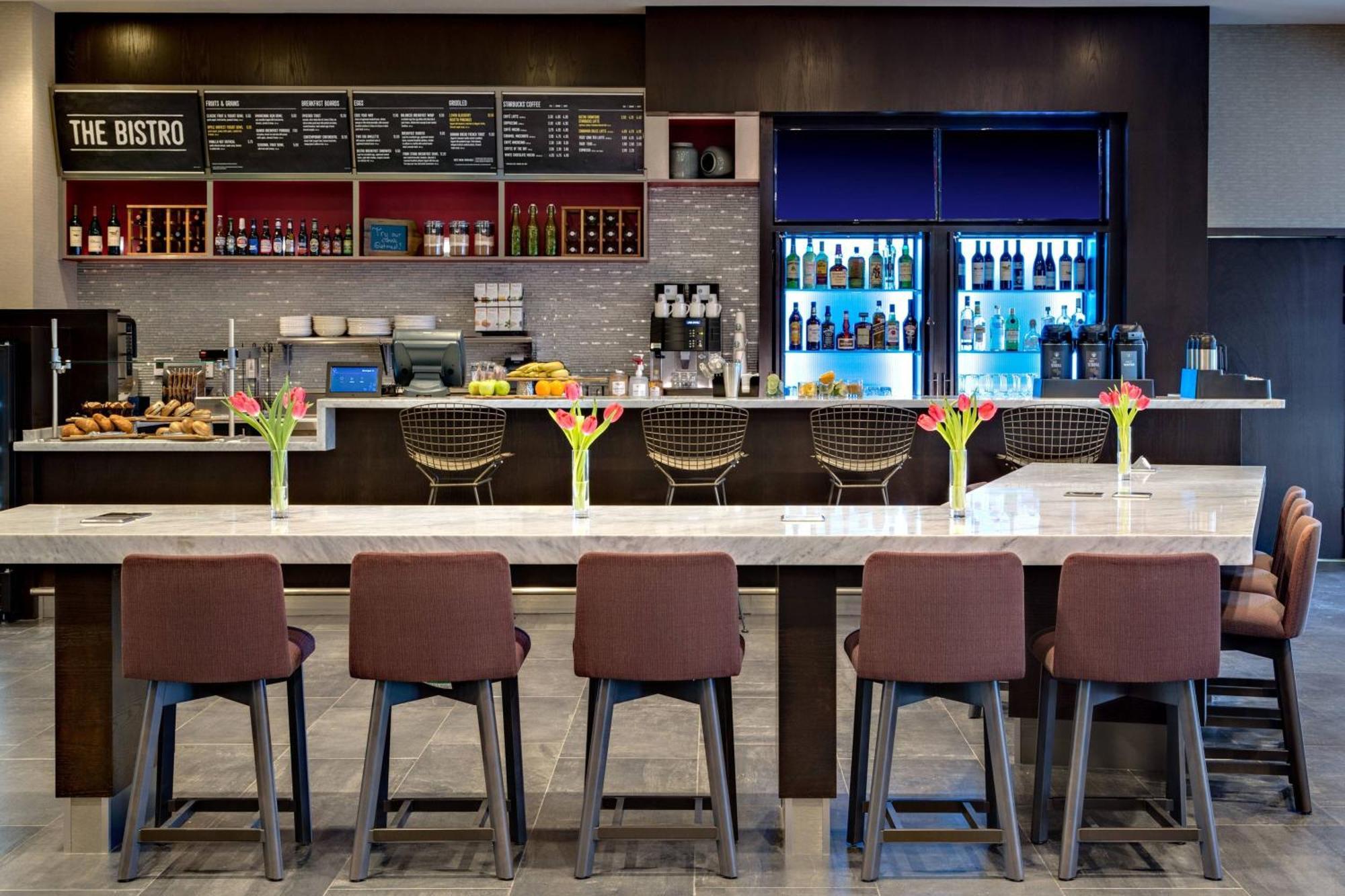 Courtyard By Marriott Houston Northwest/Cypress Hotel Eksteriør billede